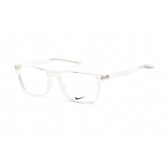 Nike Clear Glasses
